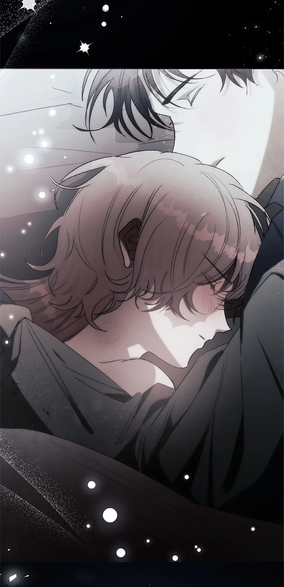 Hey, Little Duke, Just Trust in Sister Chapter 82 - Page 55