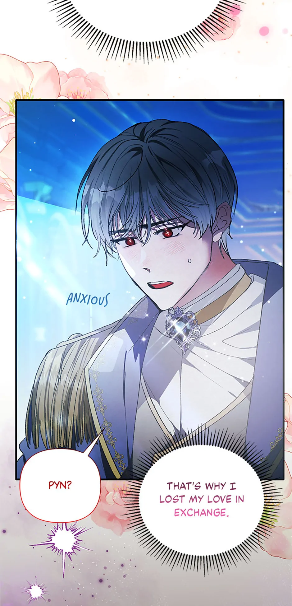Hey, Little Duke, Just Trust in Sister Chapter 82 - Page 58