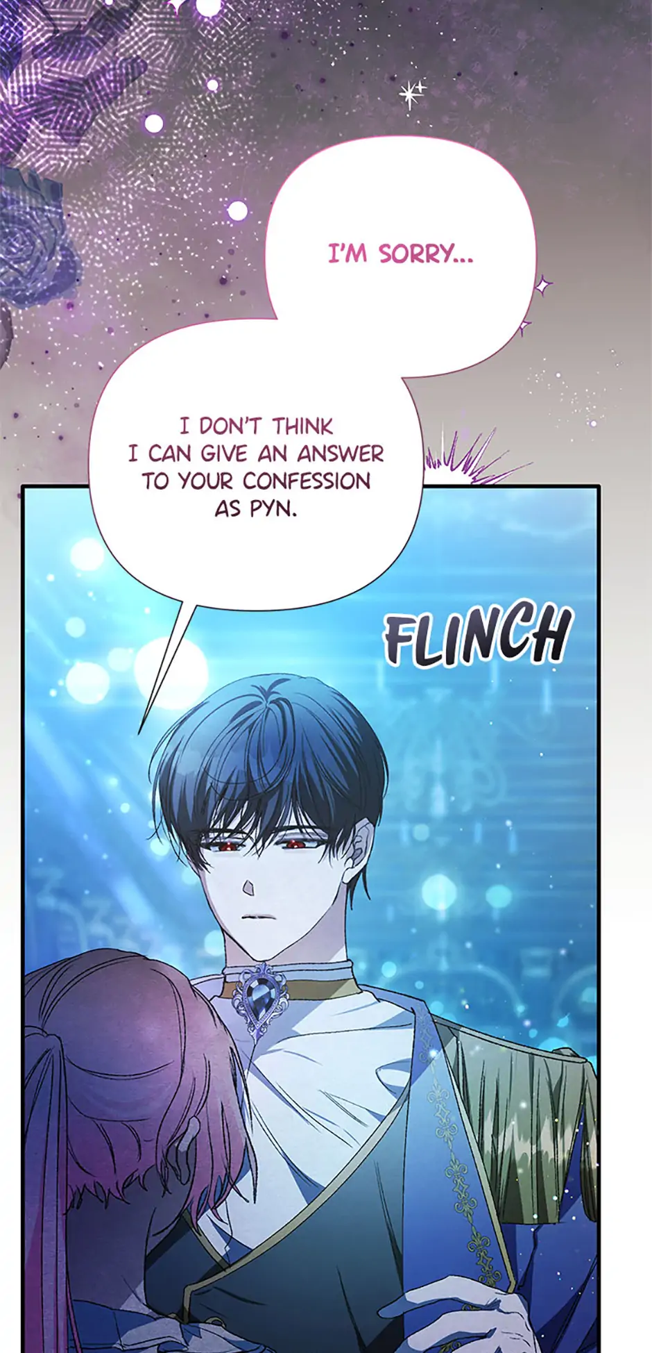 Hey, Little Duke, Just Trust in Sister Chapter 82 - Page 60
