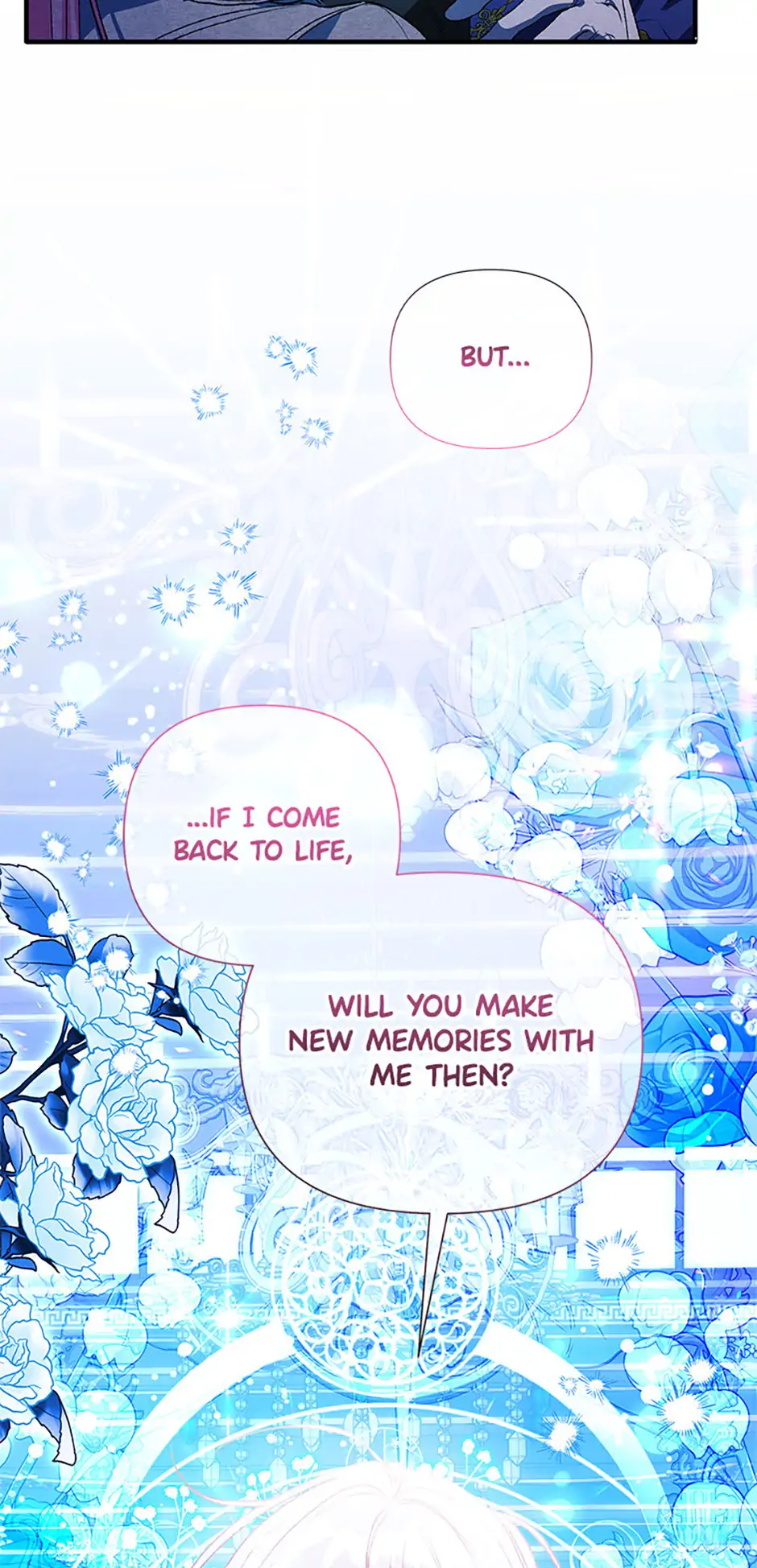 Hey, Little Duke, Just Trust in Sister Chapter 82 - Page 61
