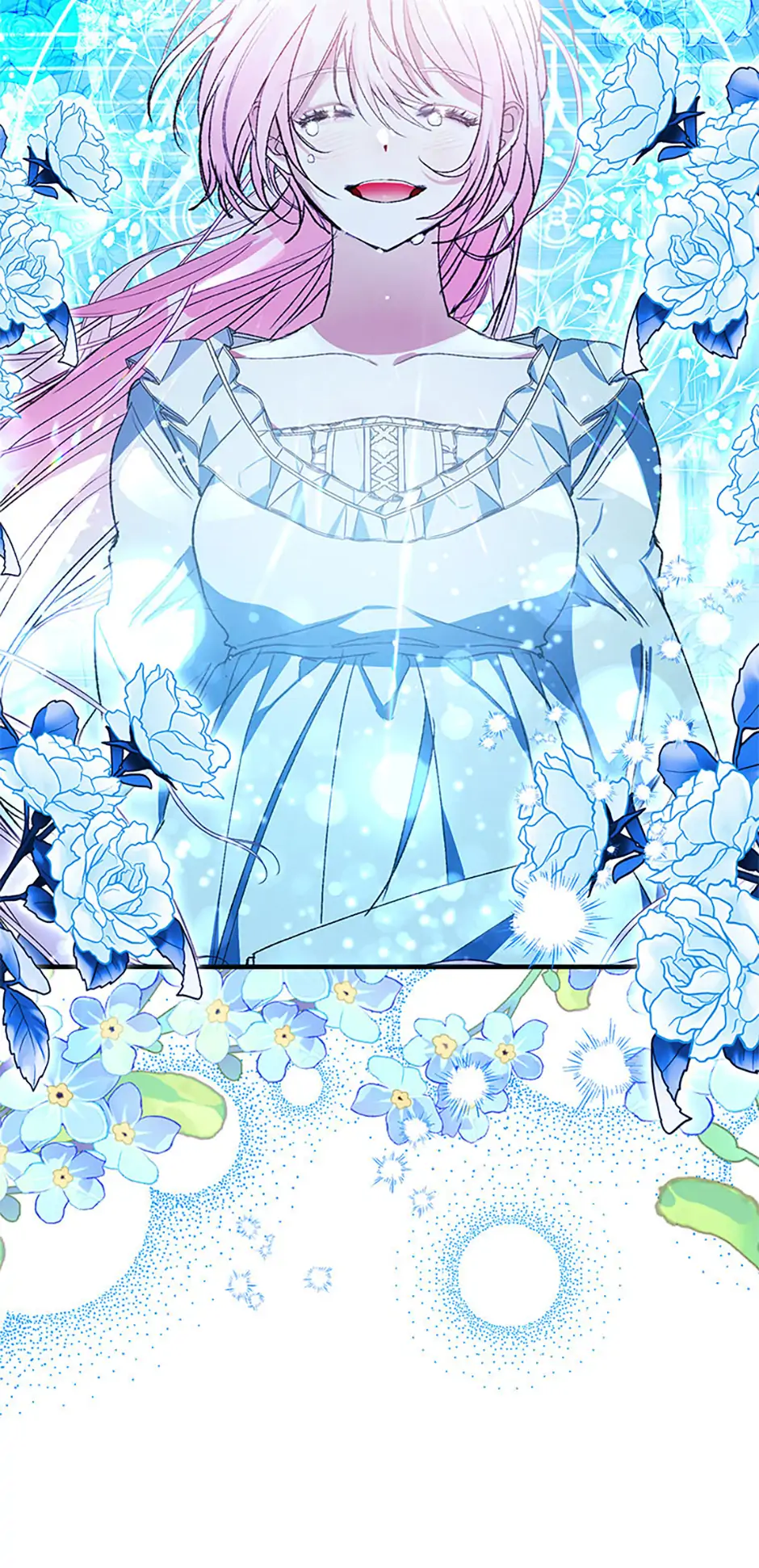 Hey, Little Duke, Just Trust in Sister Chapter 82 - Page 62