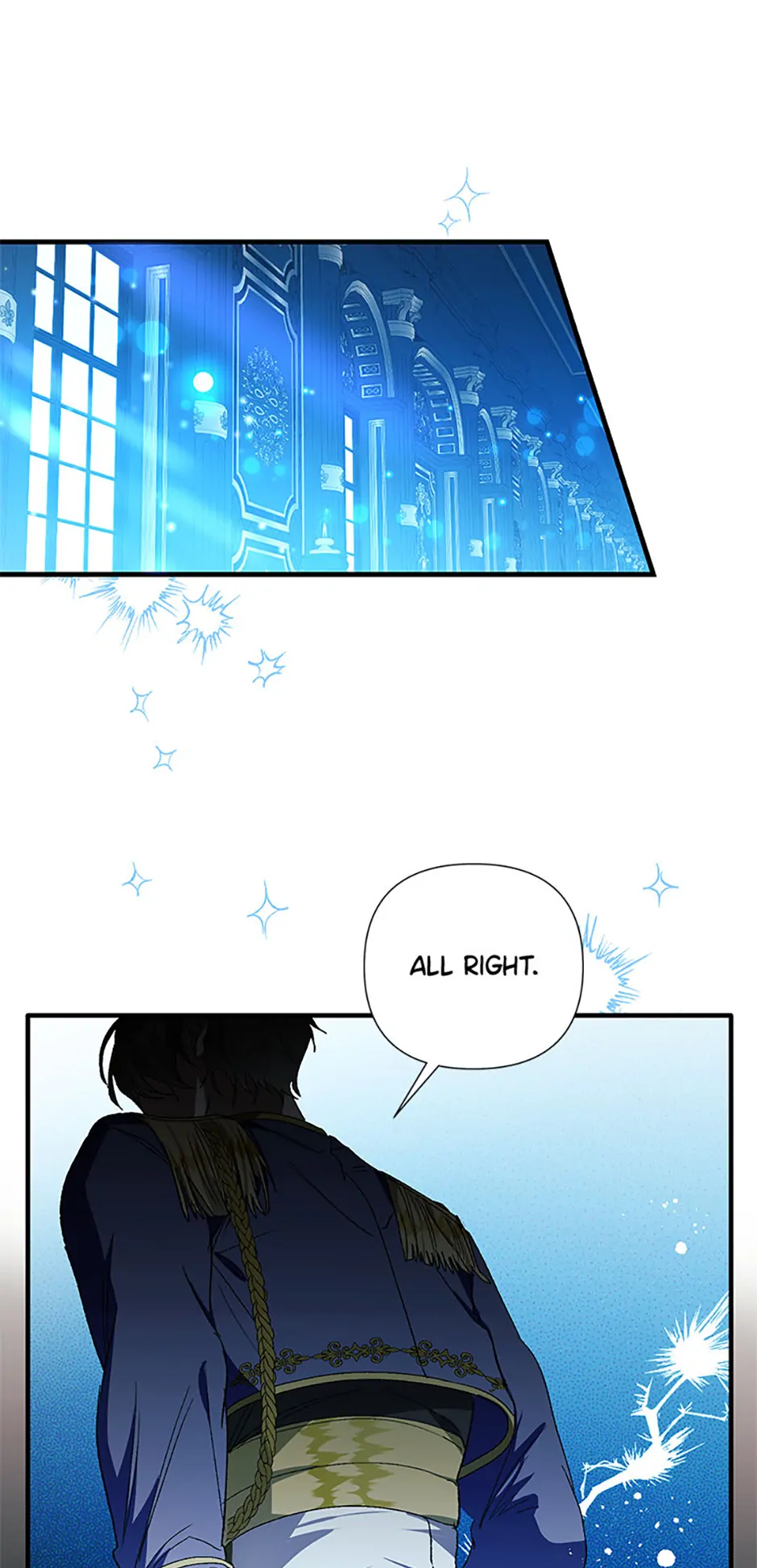 Hey, Little Duke, Just Trust in Sister Chapter 82 - Page 63