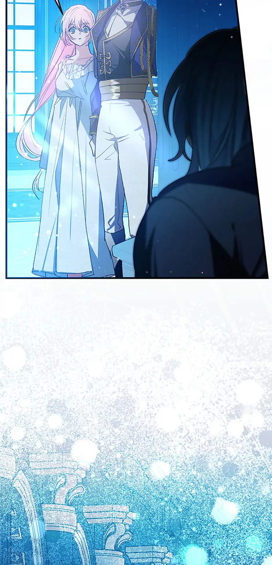 Hey, Little Duke, Just Trust in Sister Chapter 82 - Page 66