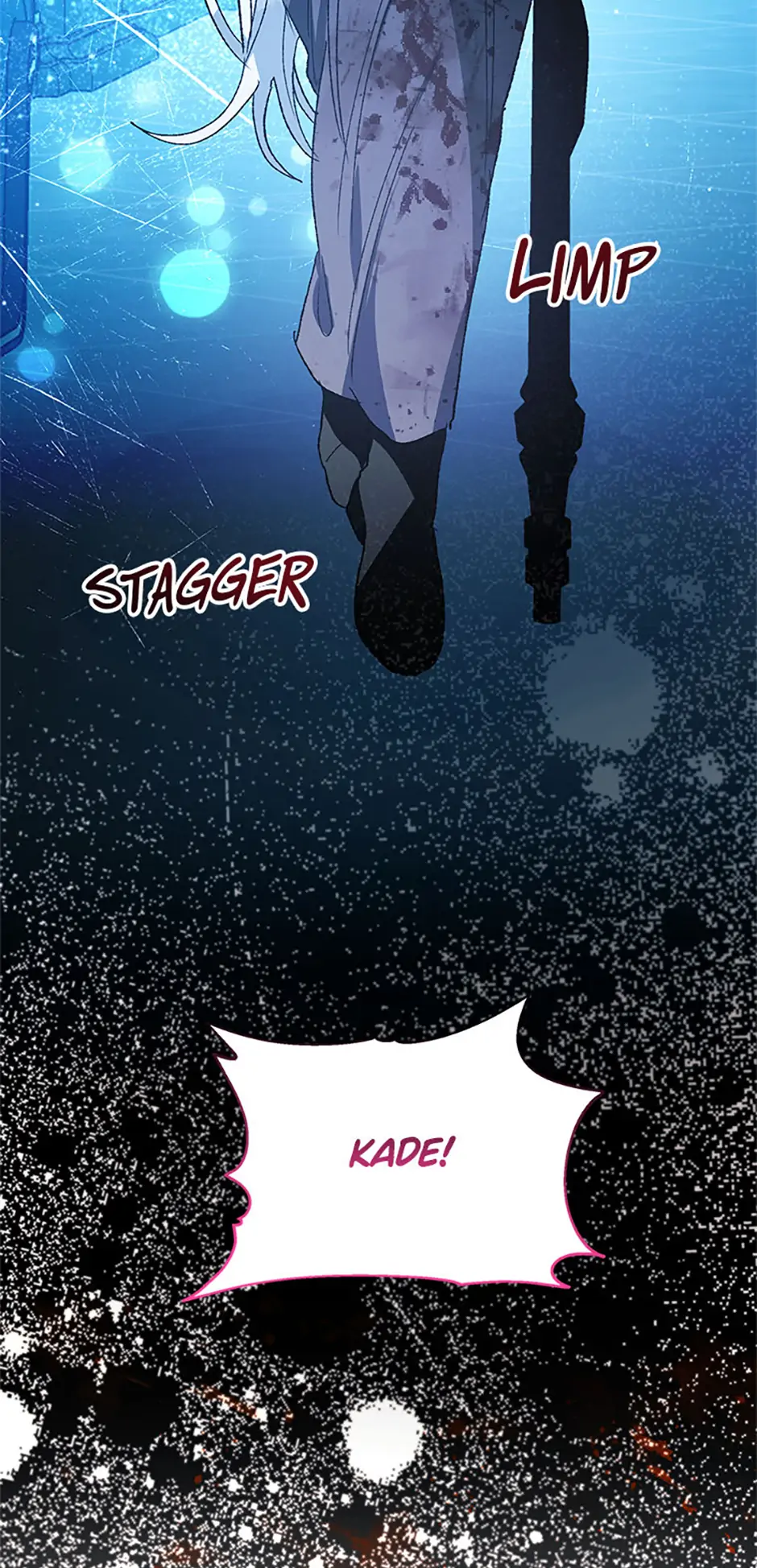 Hey, Little Duke, Just Trust in Sister Chapter 82 - Page 68