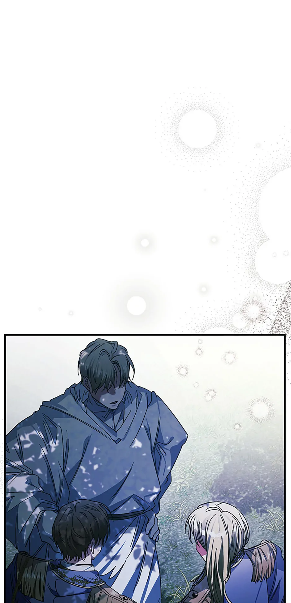 Hey, Little Duke, Just Trust in Sister Chapter 82 - Page 7
