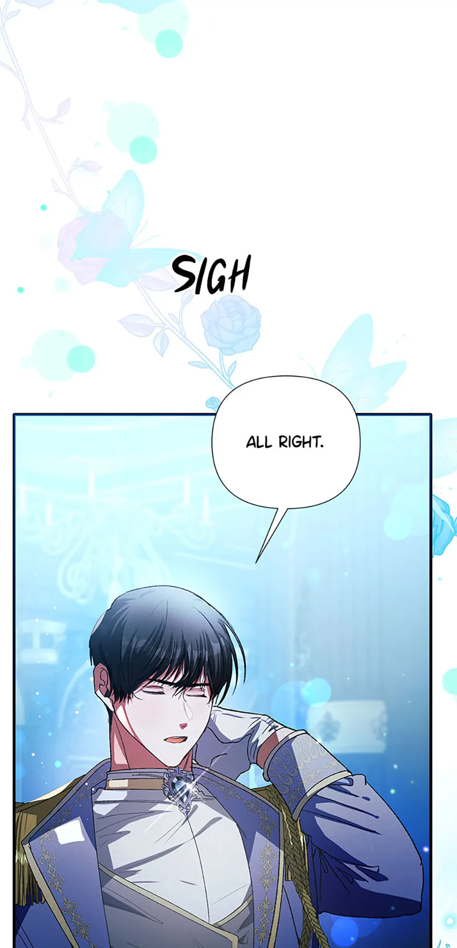 Hey, Little Duke, Just Trust in Sister Chapter 82 - Page 78
