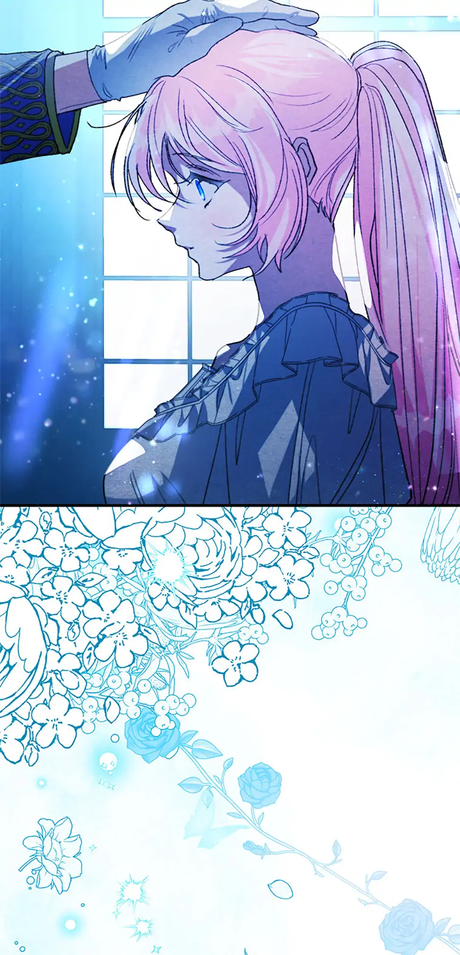 Hey, Little Duke, Just Trust in Sister Chapter 82 - Page 80