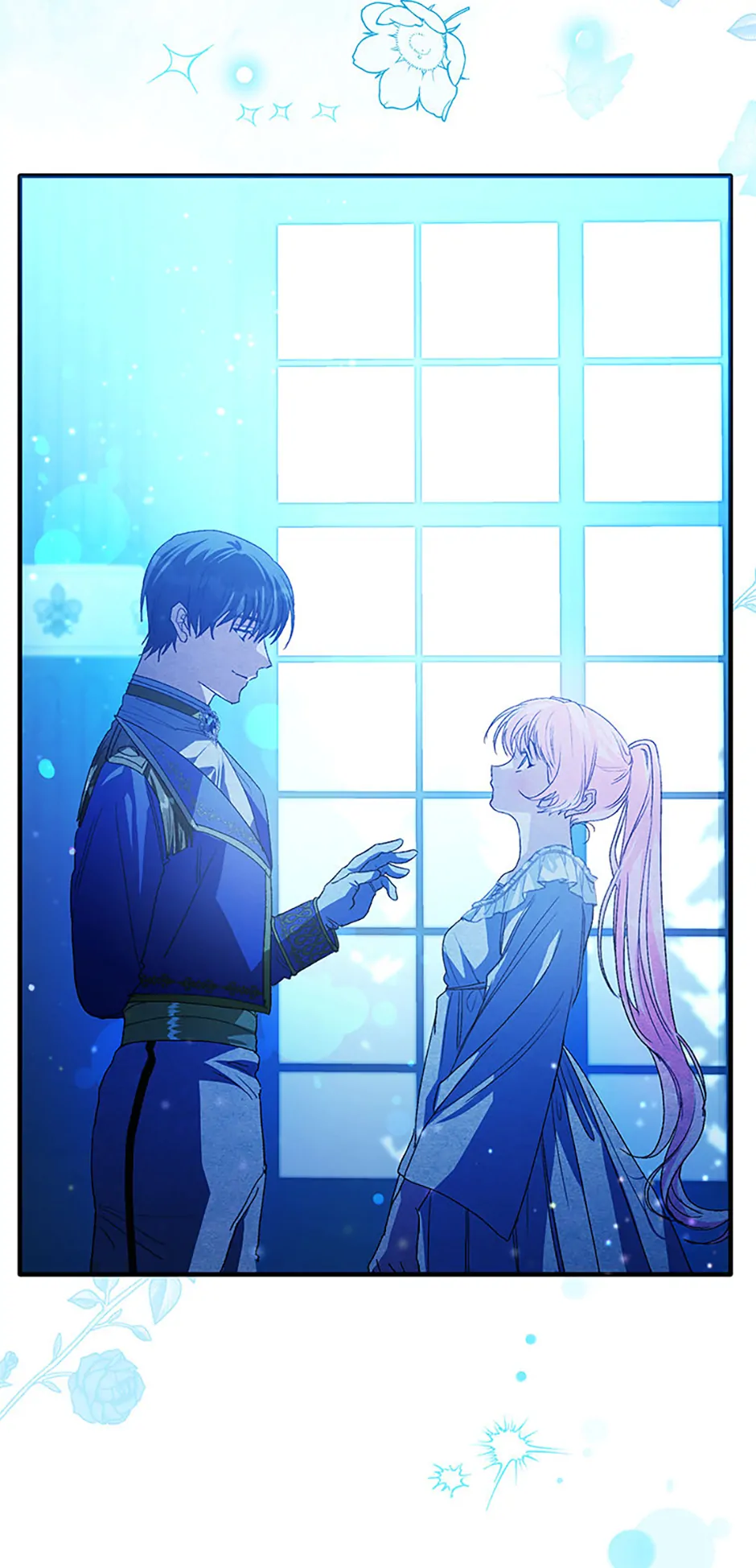 Hey, Little Duke, Just Trust in Sister Chapter 82 - Page 81