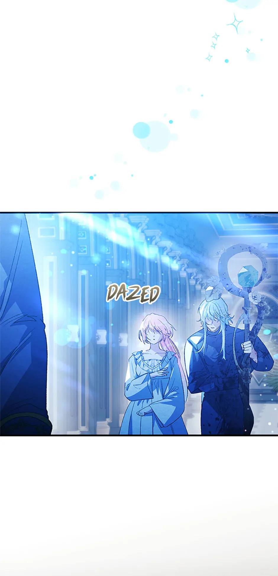 Hey, Little Duke, Just Trust in Sister Chapter 82 - Page 82
