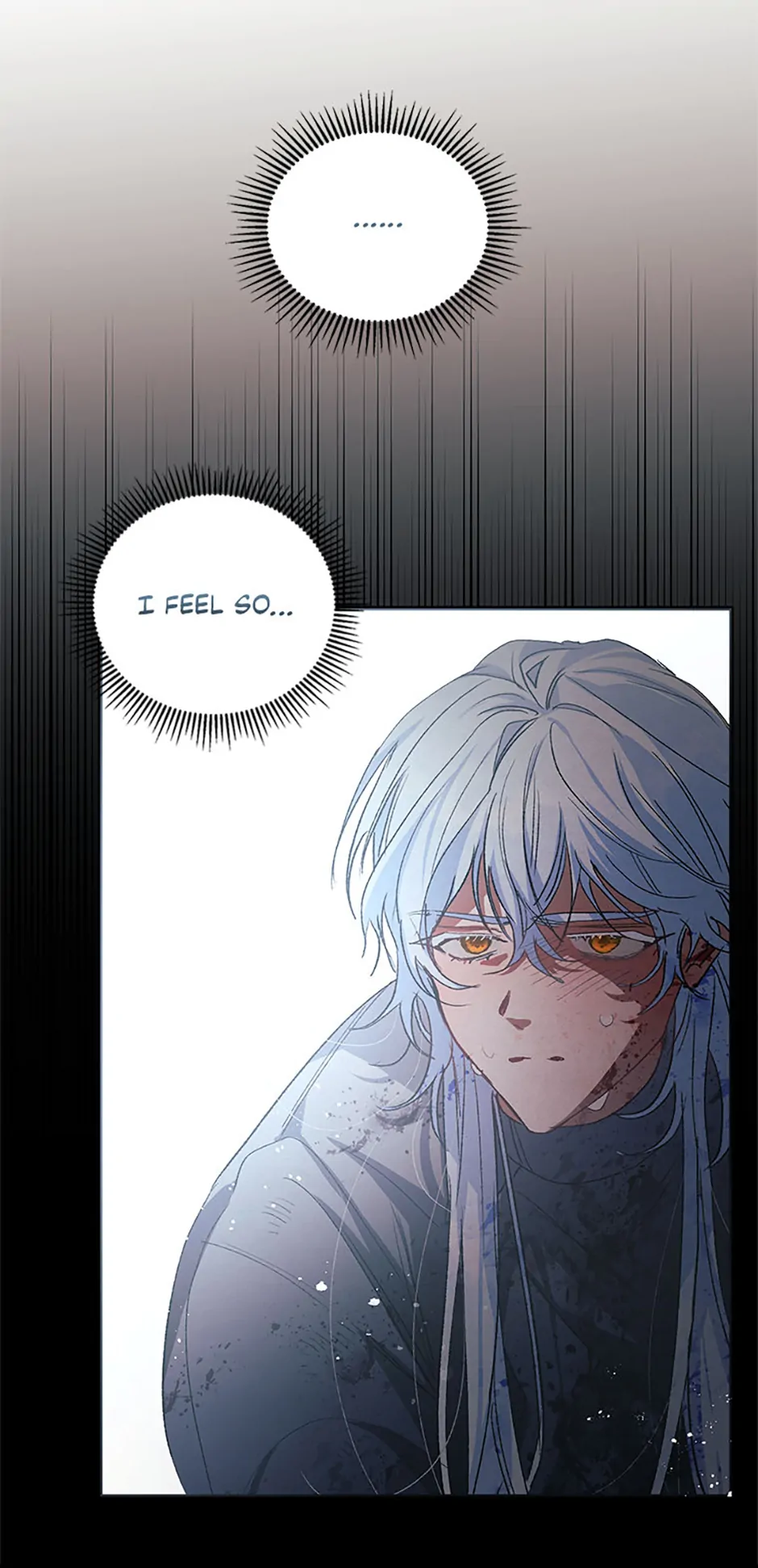 Hey, Little Duke, Just Trust in Sister Chapter 82 - Page 83