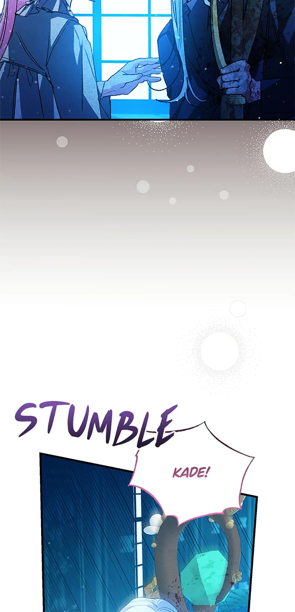 Hey, Little Duke, Just Trust in Sister Chapter 82 - Page 85