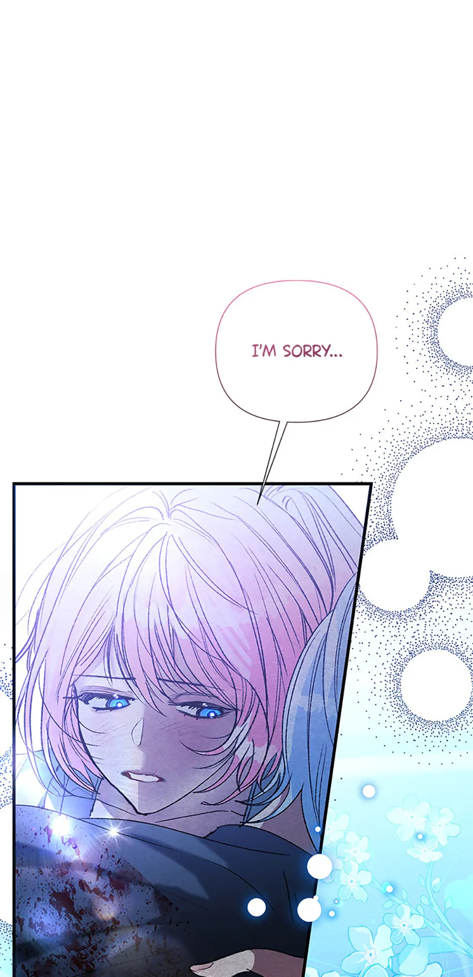 Hey, Little Duke, Just Trust in Sister Chapter 82 - Page 91