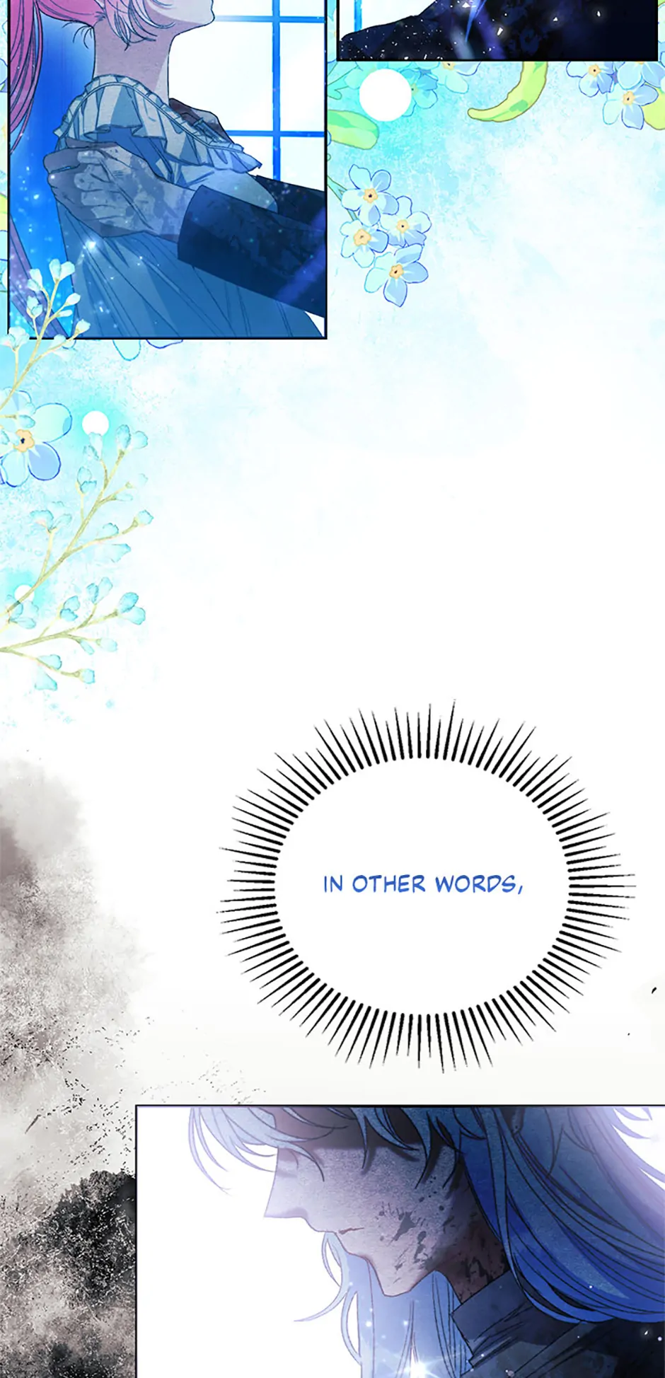 Hey, Little Duke, Just Trust in Sister Chapter 83 - Page 11