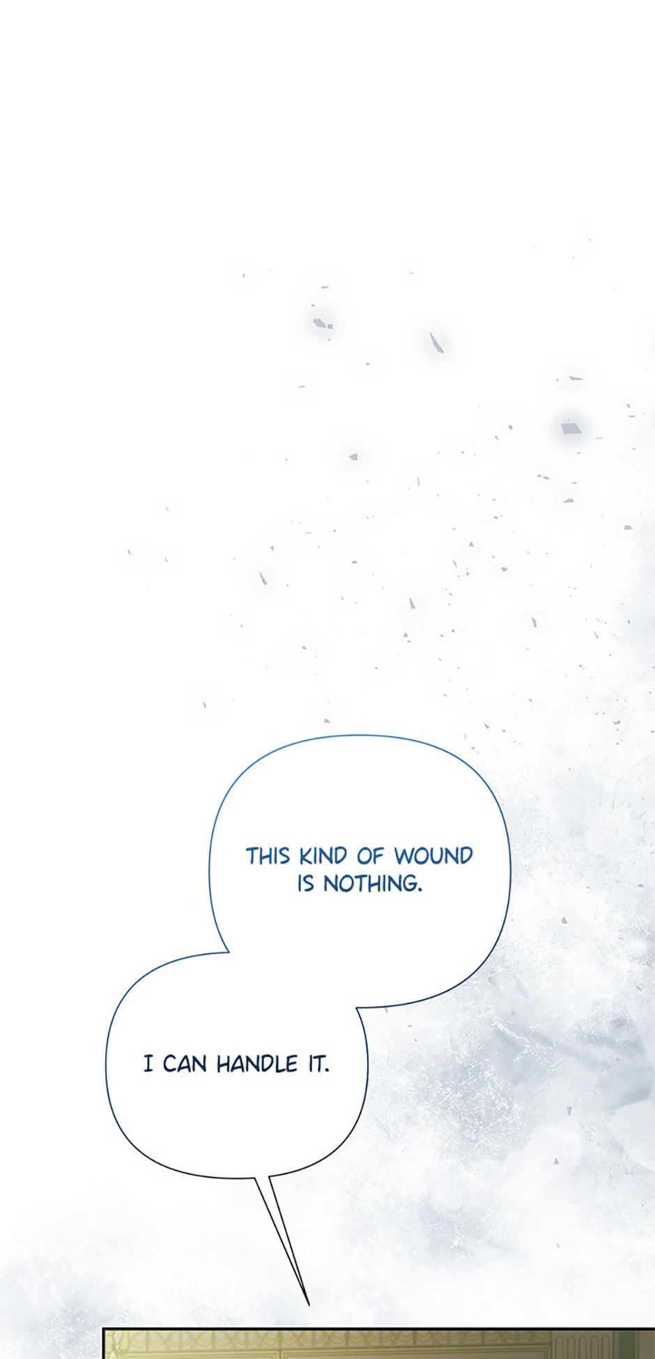 Hey, Little Duke, Just Trust in Sister Chapter 83 - Page 63