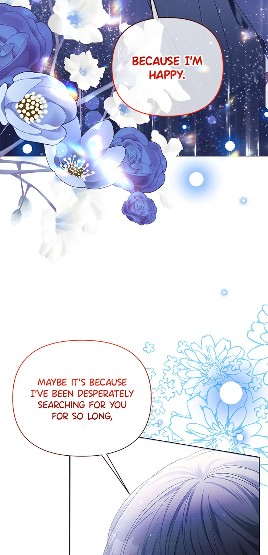 Hey, Little Duke, Just Trust in Sister Chapter 83 - Page 86
