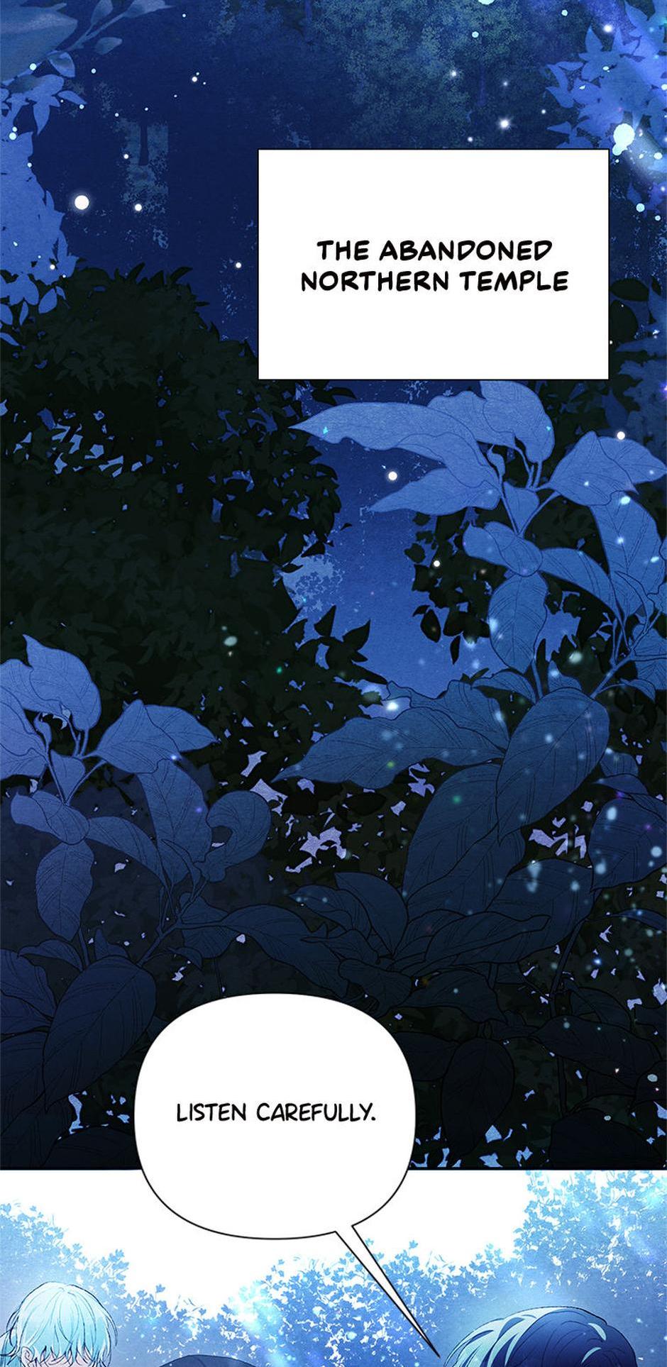 Hey, Little Duke, Just Trust in Sister Chapter 84 - Page 16