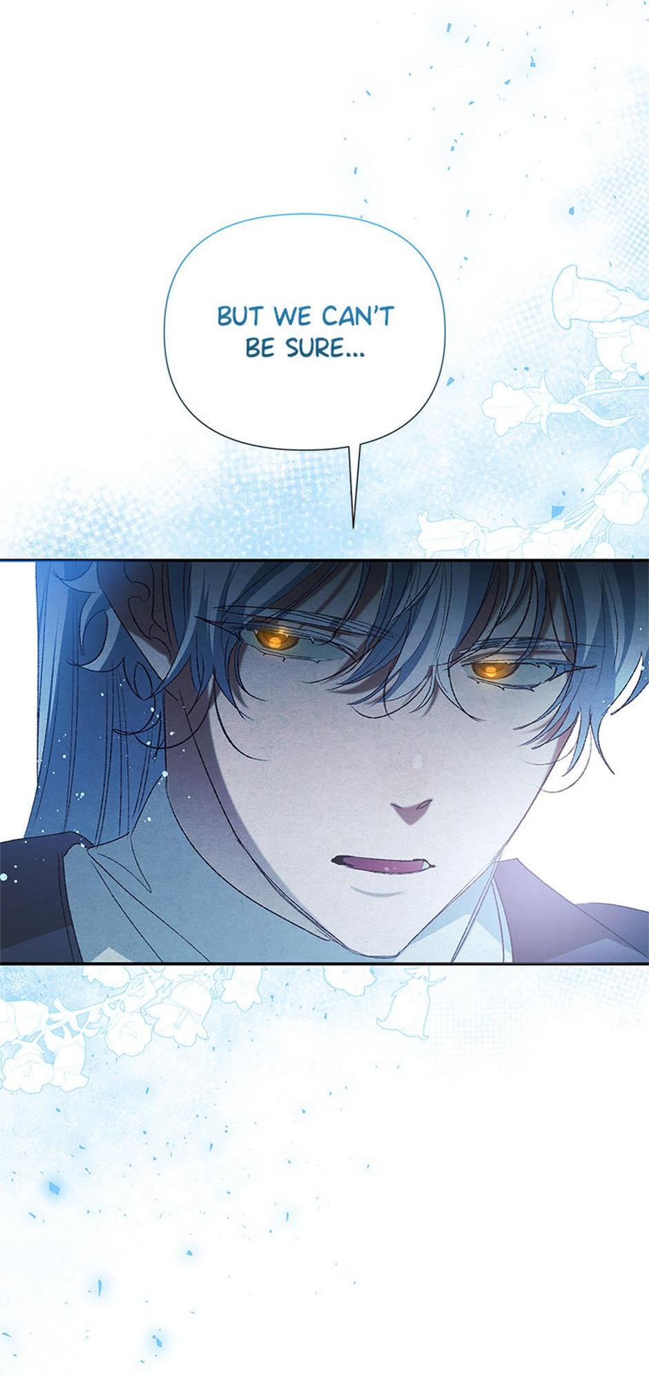 Hey, Little Duke, Just Trust in Sister Chapter 84 - Page 24