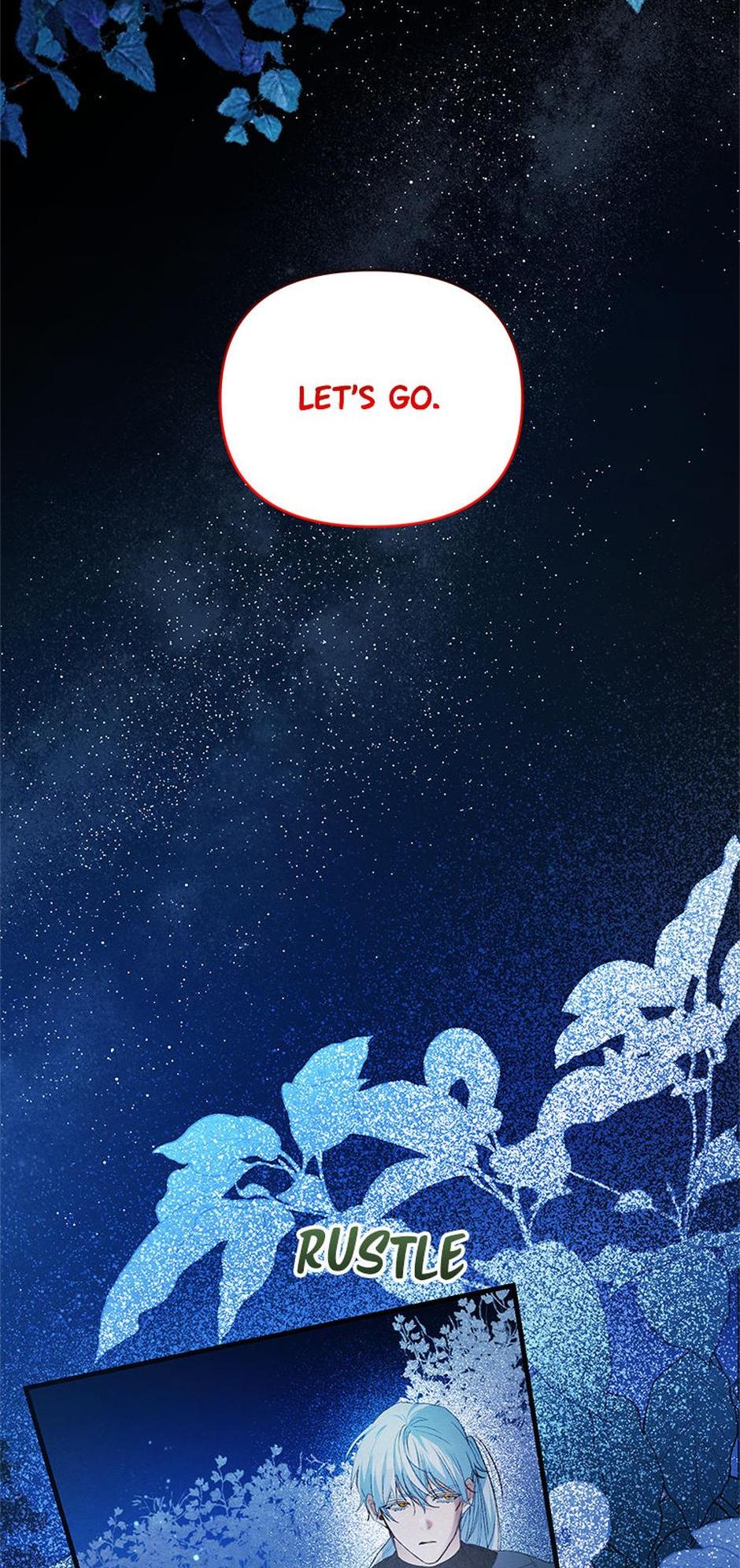 Hey, Little Duke, Just Trust in Sister Chapter 84 - Page 28