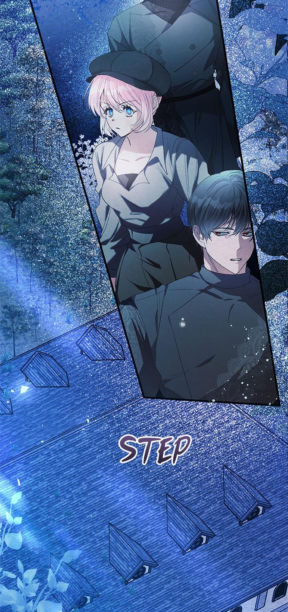 Hey, Little Duke, Just Trust in Sister Chapter 84 - Page 29