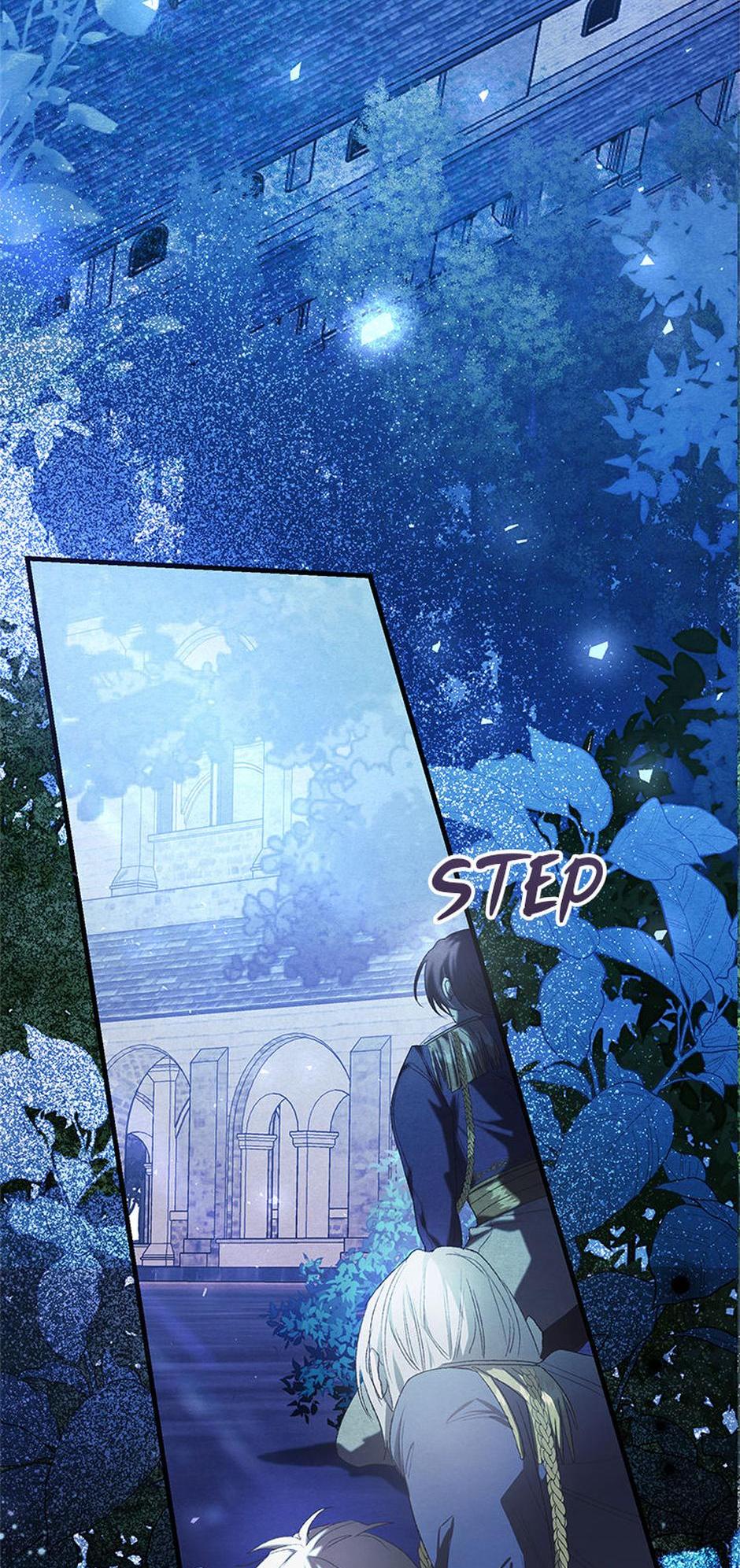 Hey, Little Duke, Just Trust in Sister Chapter 84 - Page 30