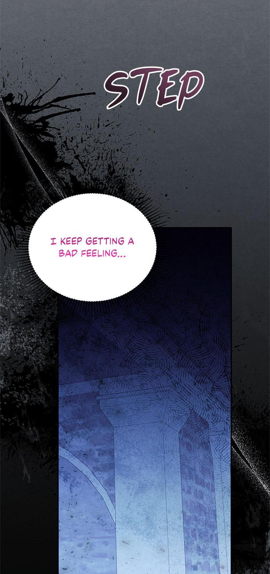 Hey, Little Duke, Just Trust in Sister Chapter 84 - Page 33