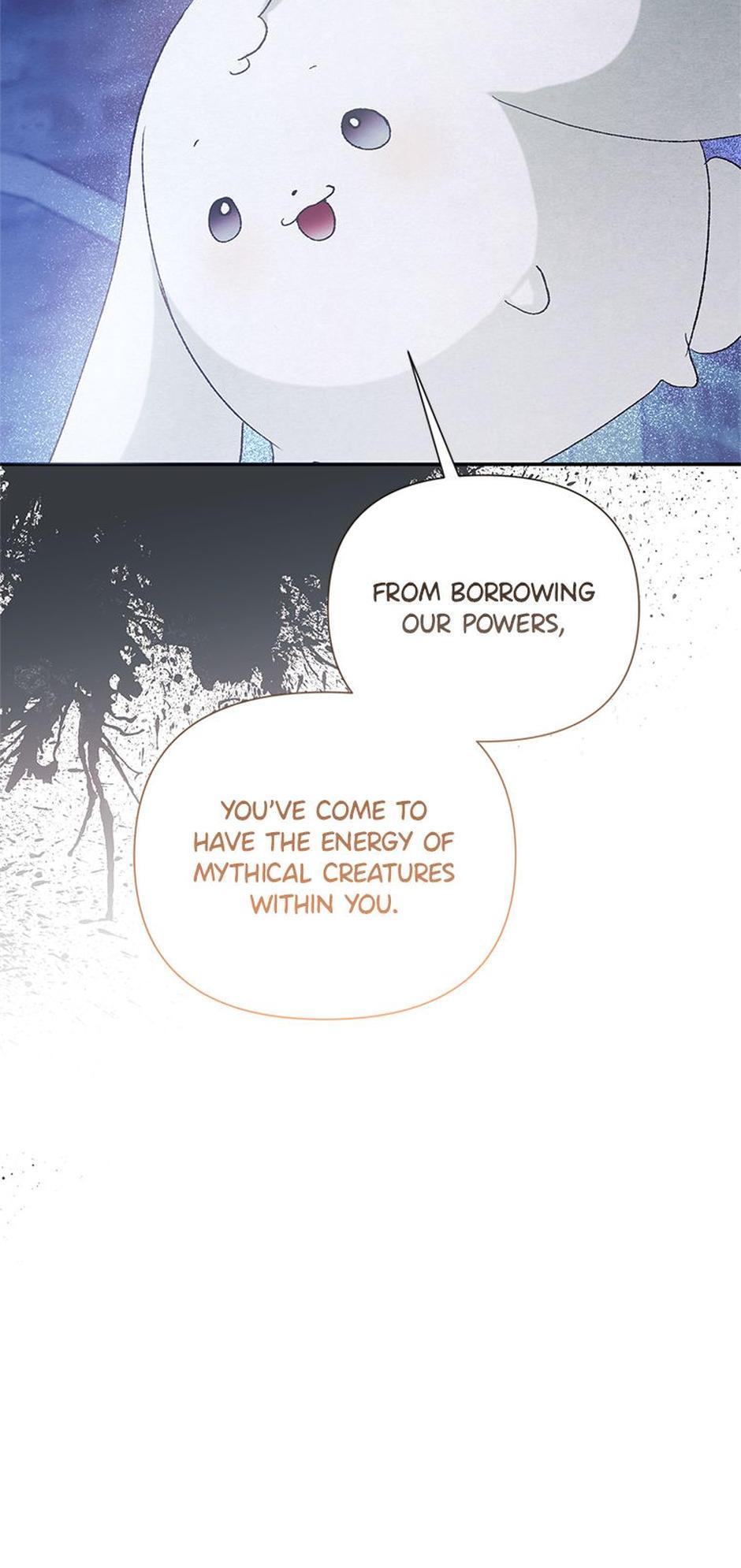 Hey, Little Duke, Just Trust in Sister Chapter 84 - Page 35
