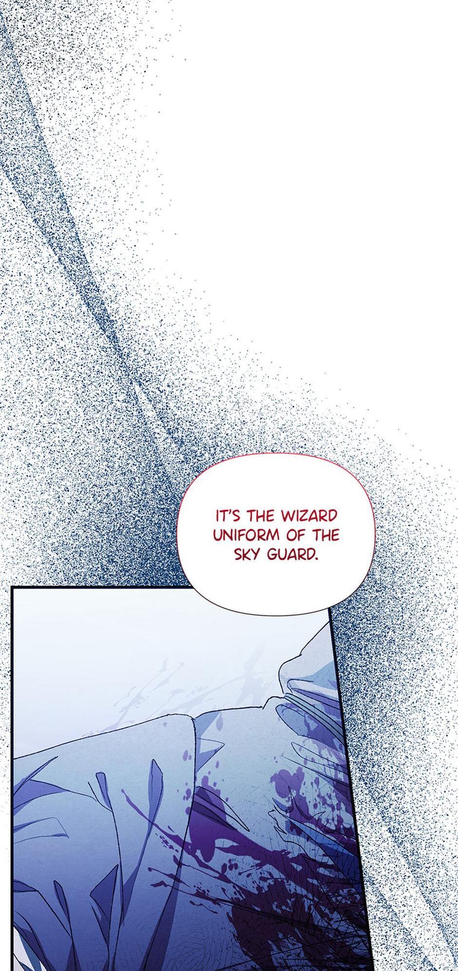 Hey, Little Duke, Just Trust in Sister Chapter 84 - Page 41