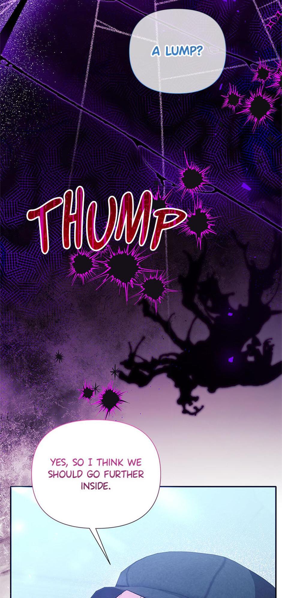Hey, Little Duke, Just Trust in Sister Chapter 84 - Page 48
