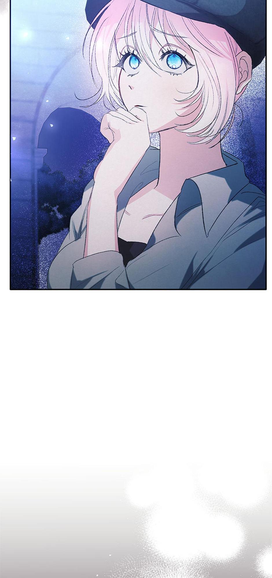 Hey, Little Duke, Just Trust in Sister Chapter 84 - Page 49