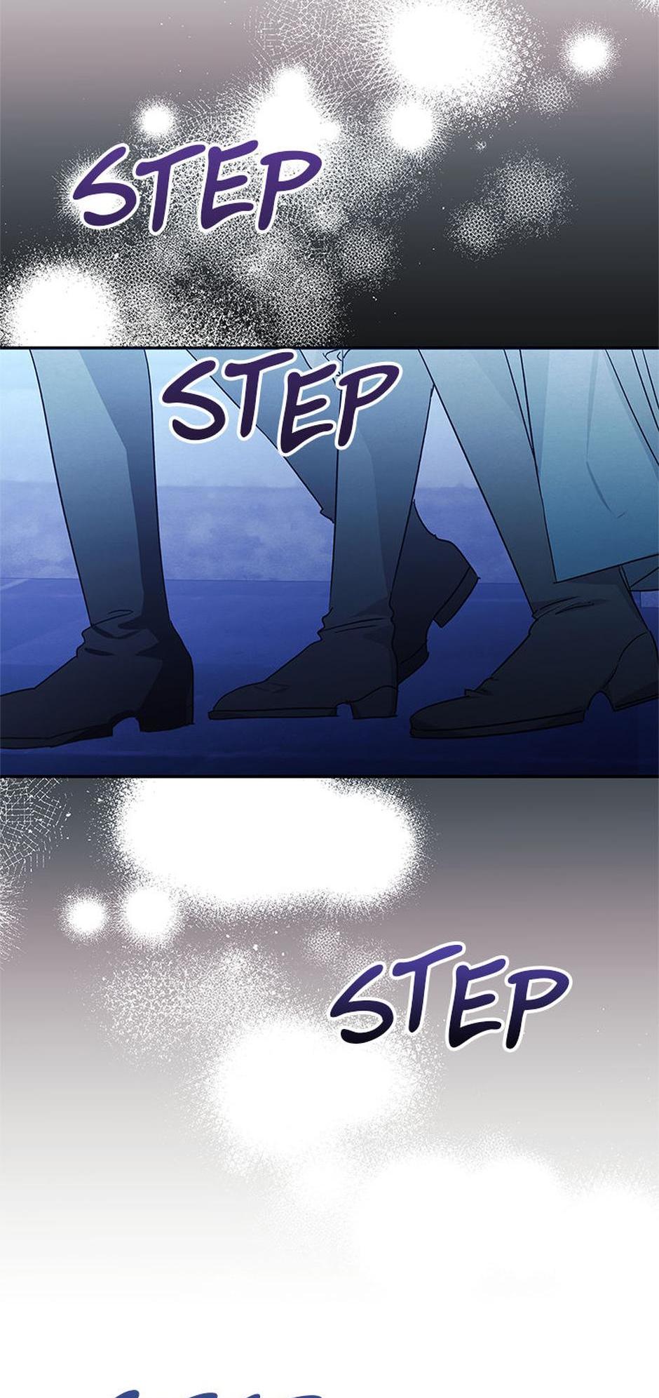 Hey, Little Duke, Just Trust in Sister Chapter 84 - Page 50