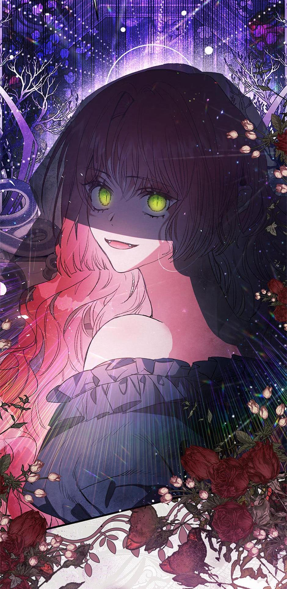 Hey, Little Duke, Just Trust in Sister Chapter 84 - Page 55