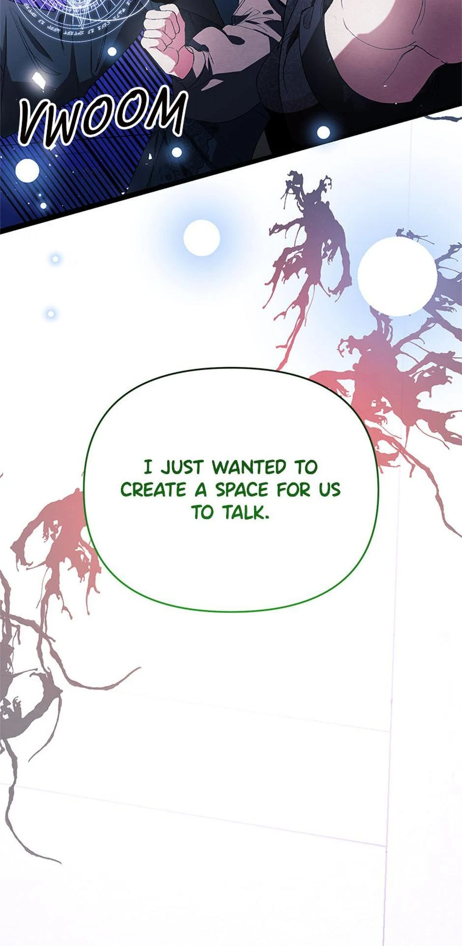 Hey, Little Duke, Just Trust in Sister Chapter 84 - Page 57