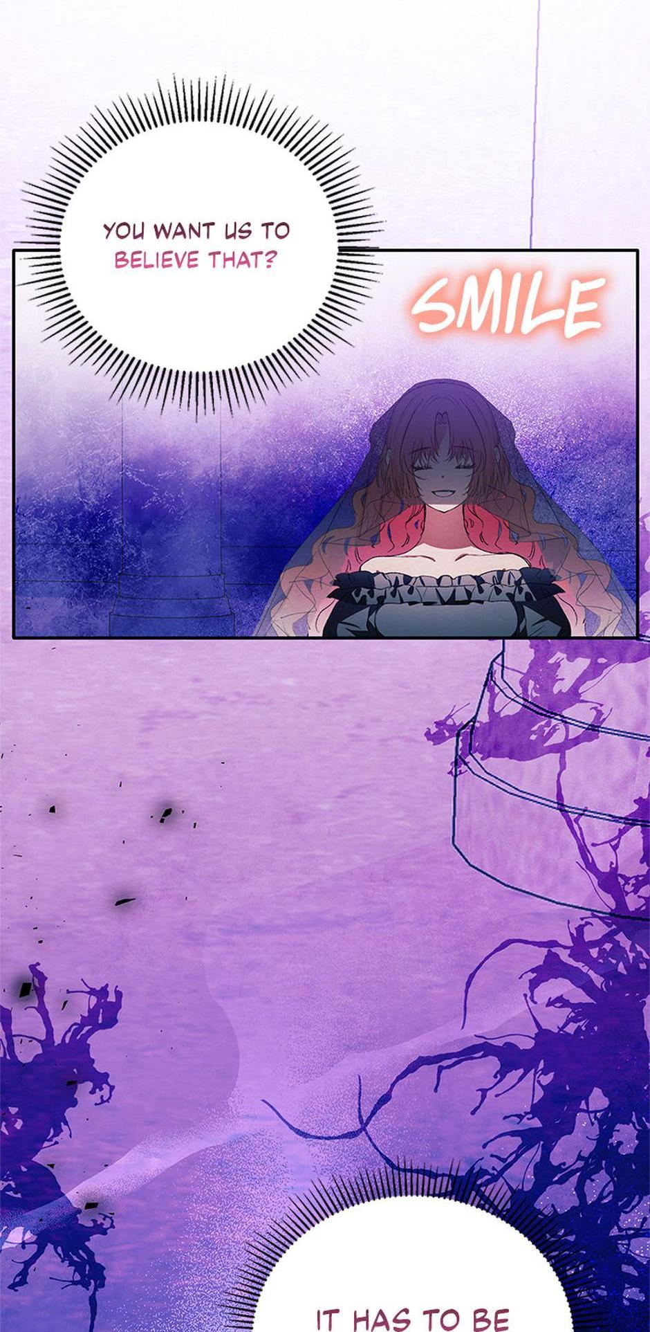 Hey, Little Duke, Just Trust in Sister Chapter 84 - Page 58