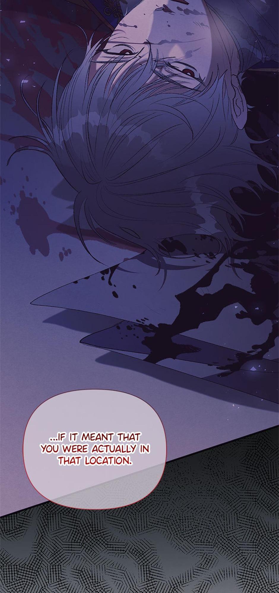 Hey, Little Duke, Just Trust in Sister Chapter 84 - Page 6
