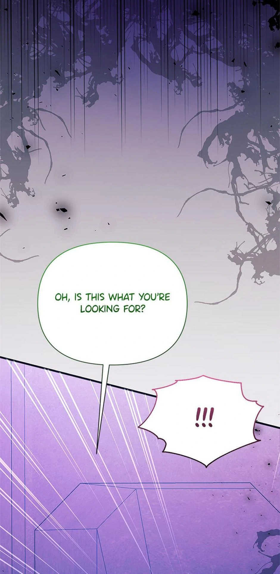 Hey, Little Duke, Just Trust in Sister Chapter 84 - Page 61
