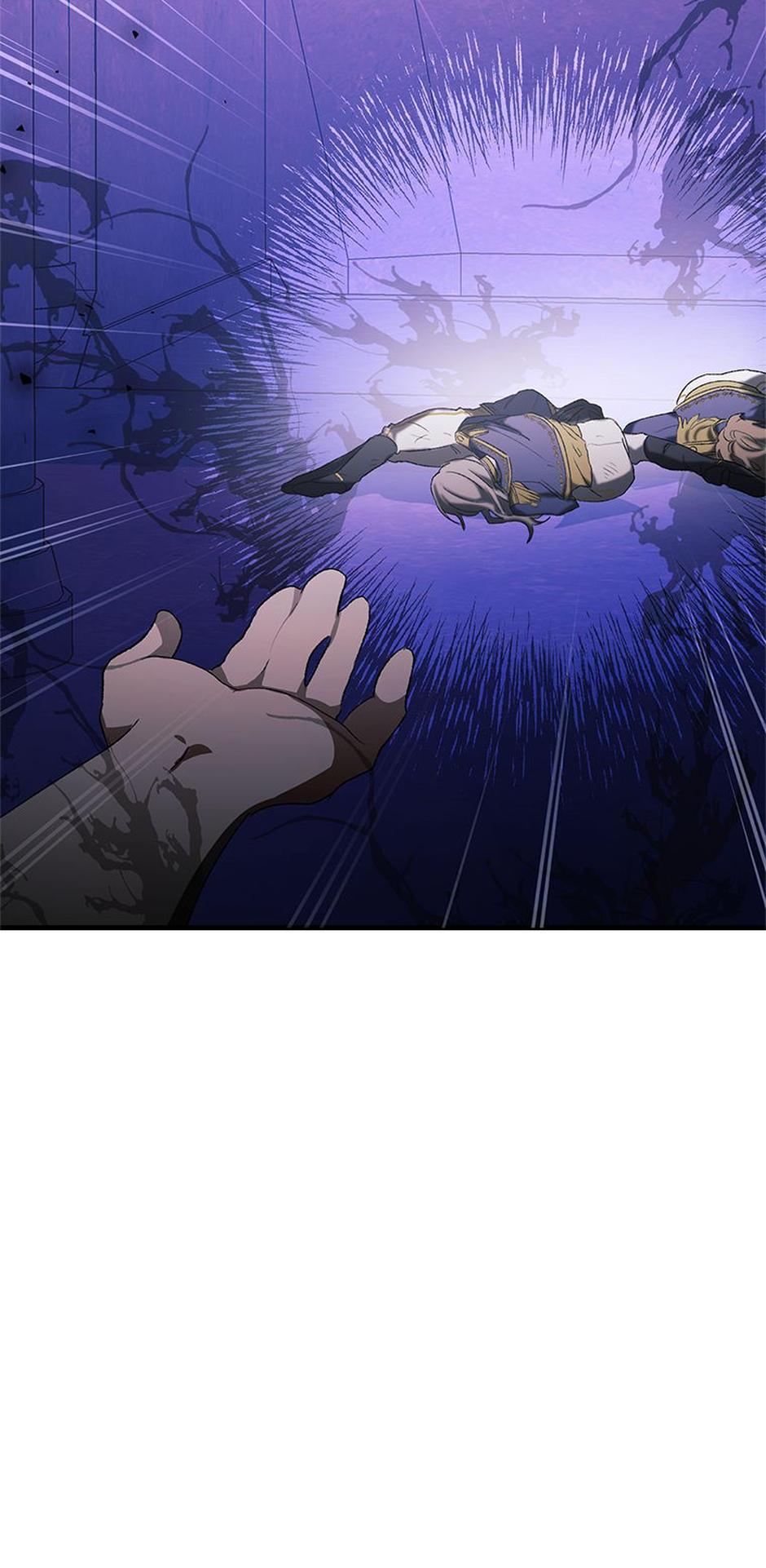 Hey, Little Duke, Just Trust in Sister Chapter 84 - Page 62