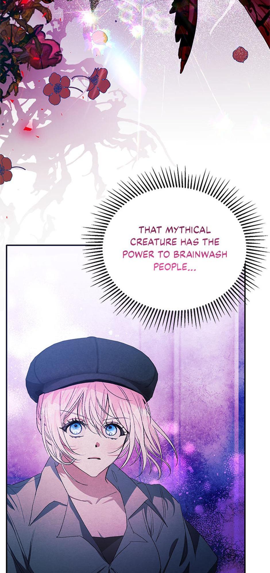 Hey, Little Duke, Just Trust in Sister Chapter 84 - Page 65