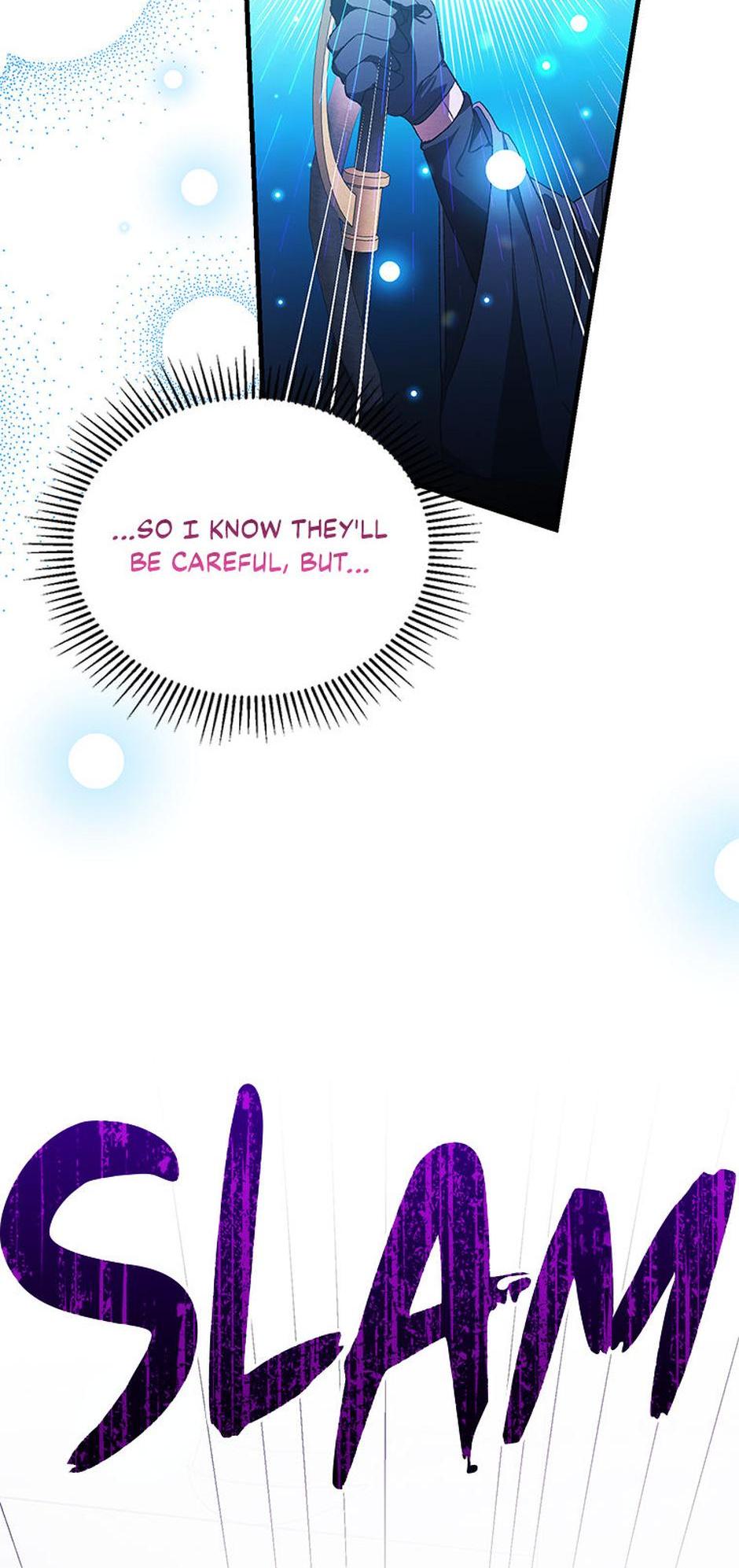 Hey, Little Duke, Just Trust in Sister Chapter 84 - Page 67