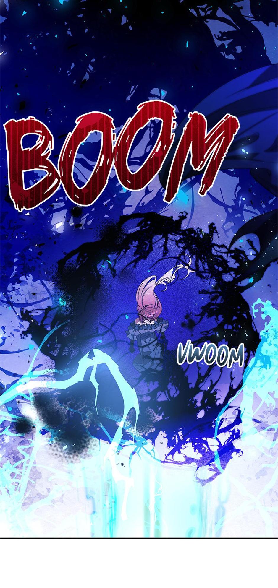 Hey, Little Duke, Just Trust in Sister Chapter 84 - Page 71