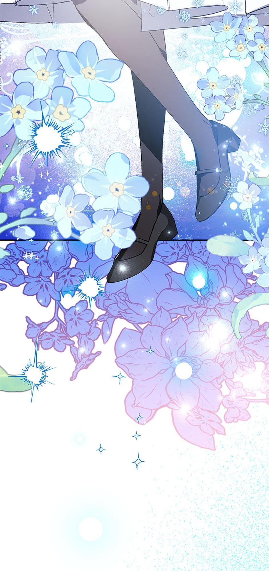 Hey, Little Duke, Just Trust in Sister Chapter 84 - Page 76