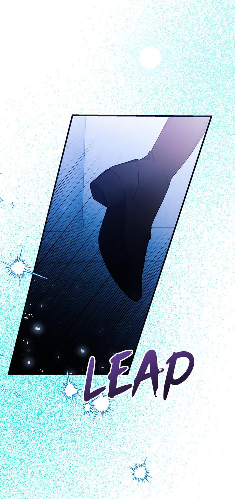 Hey, Little Duke, Just Trust in Sister Chapter 84 - Page 77