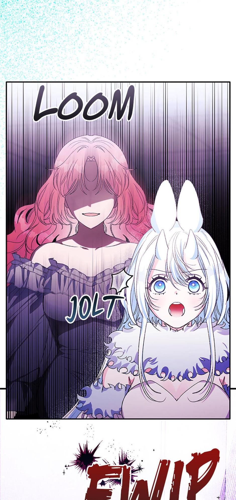Hey, Little Duke, Just Trust in Sister Chapter 84 - Page 78
