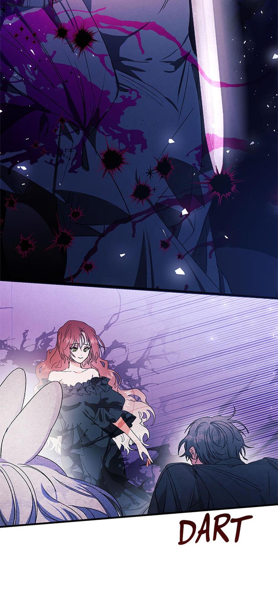 Hey, Little Duke, Just Trust in Sister Chapter 84 - Page 80
