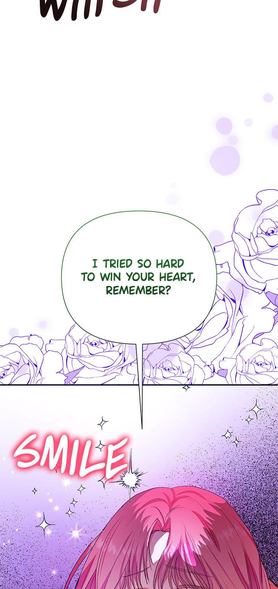 Hey, Little Duke, Just Trust in Sister Chapter 84 - Page 82