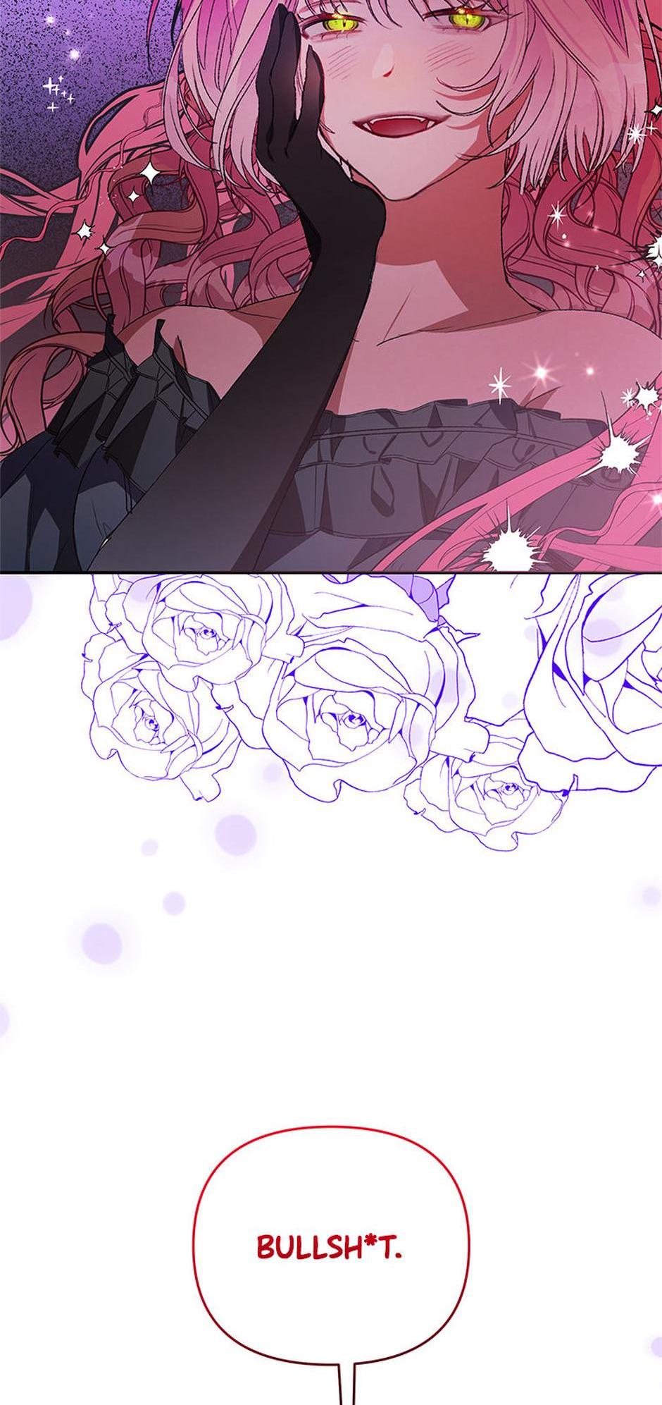 Hey, Little Duke, Just Trust in Sister Chapter 84 - Page 83