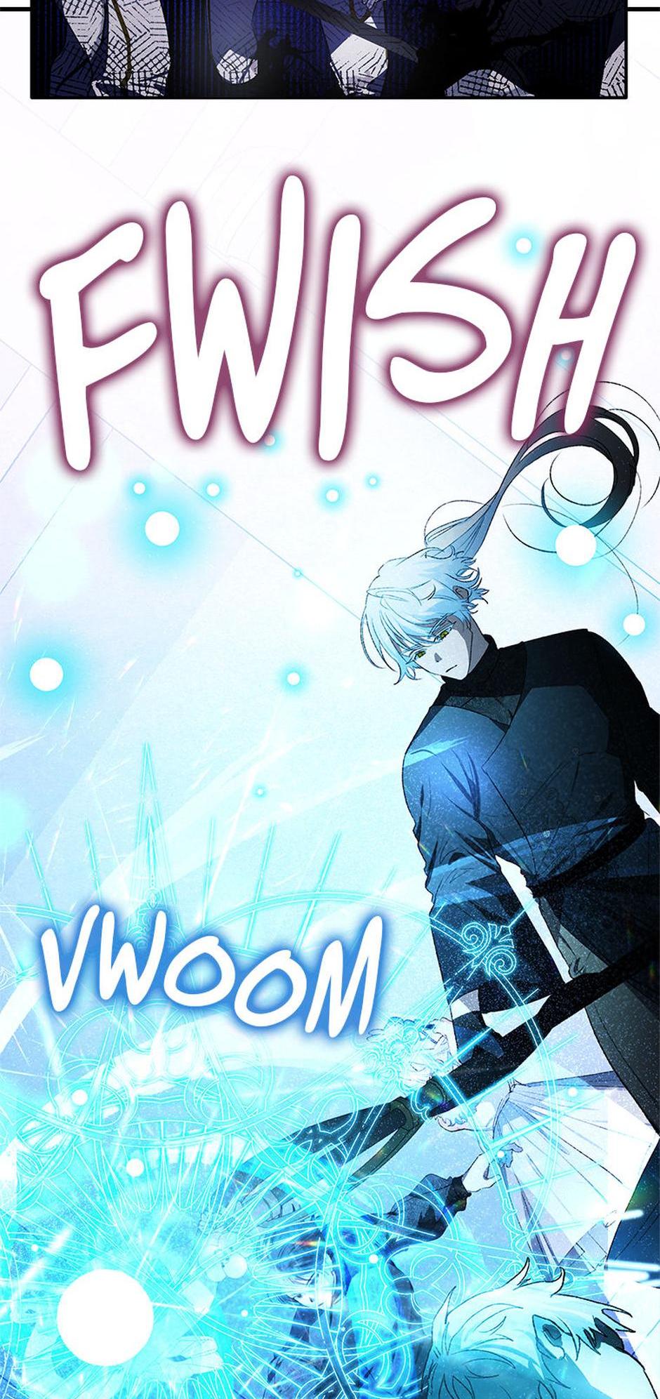 Hey, Little Duke, Just Trust in Sister Chapter 84 - Page 86