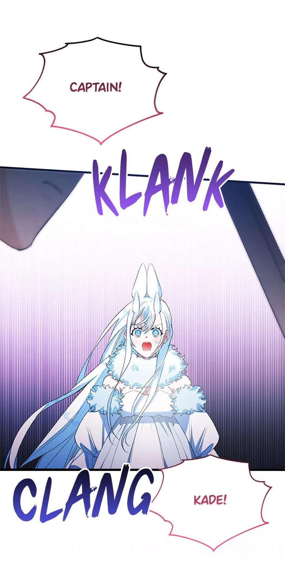 Hey, Little Duke, Just Trust in Sister Chapter 84 - Page 90