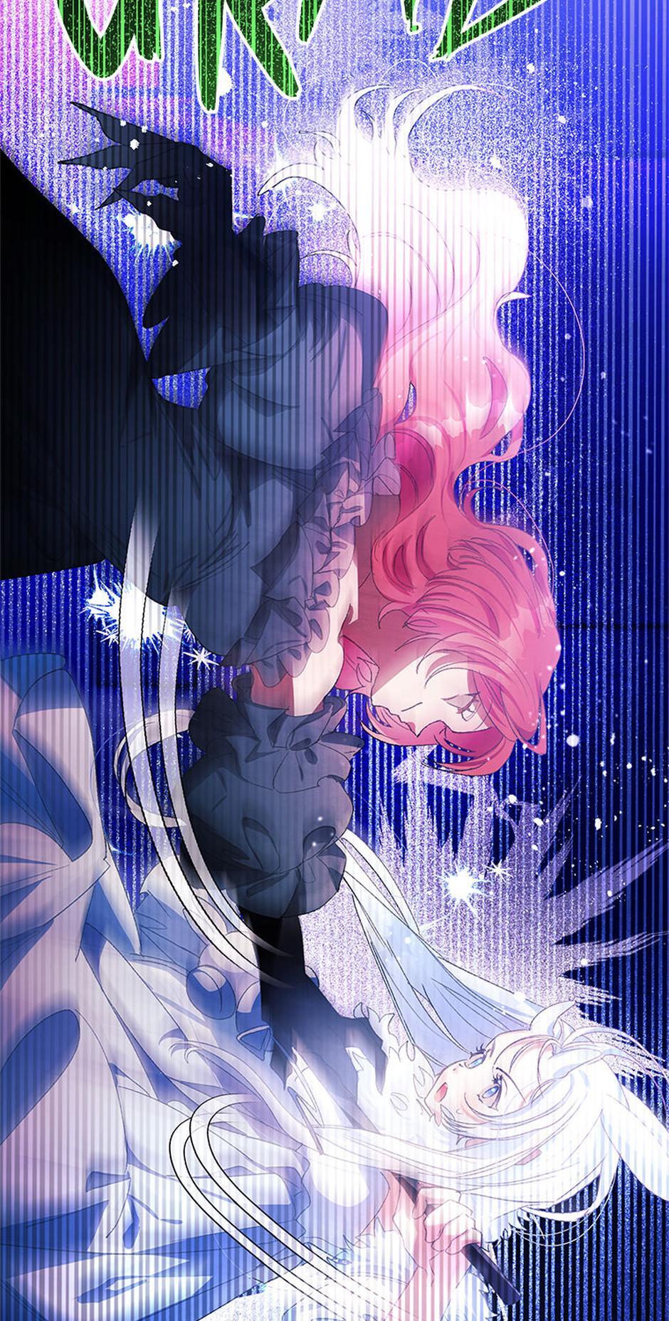 Hey, Little Duke, Just Trust in Sister Chapter 84 - Page 92