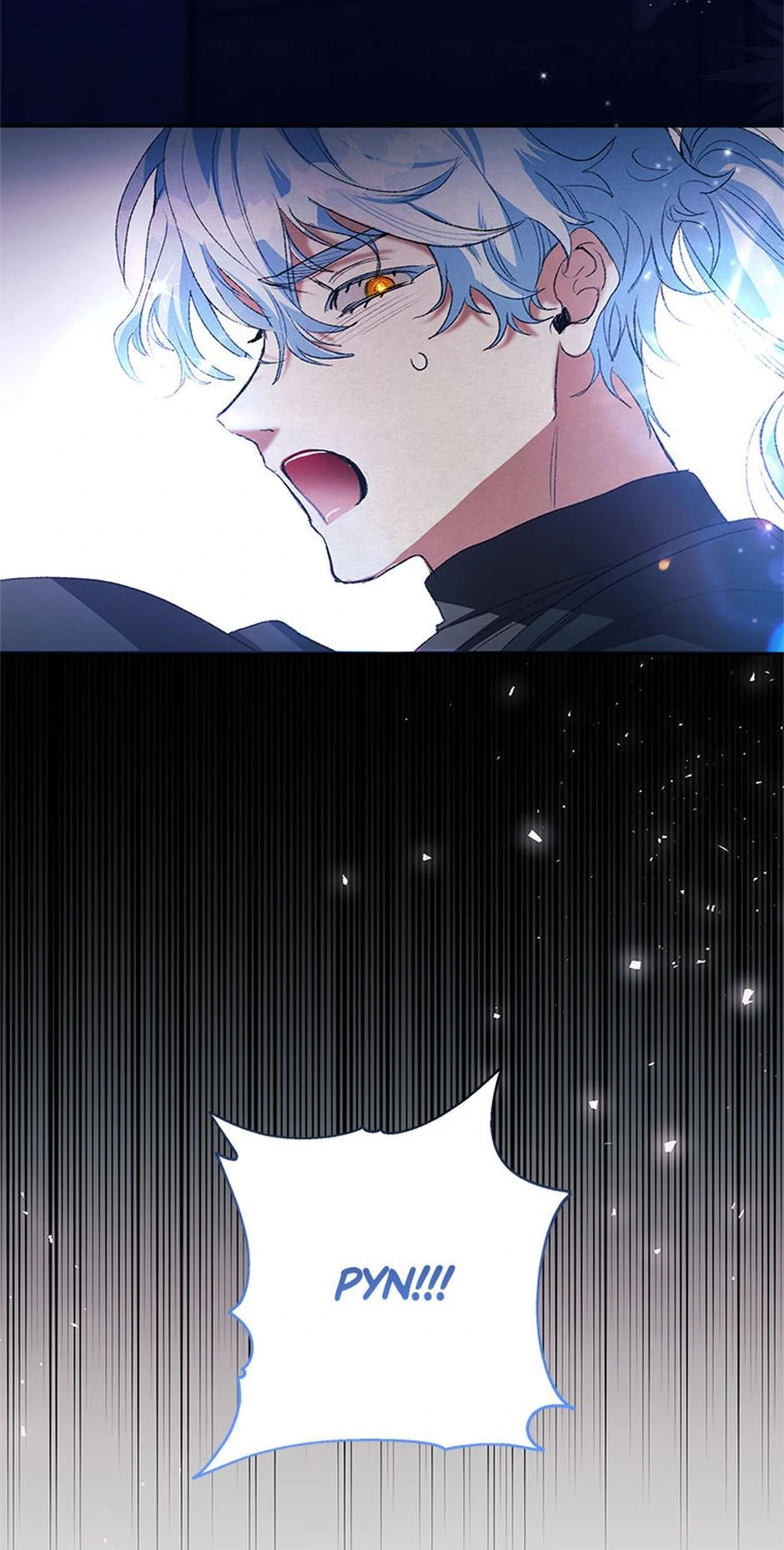 Hey, Little Duke, Just Trust in Sister Chapter 84 - Page 94