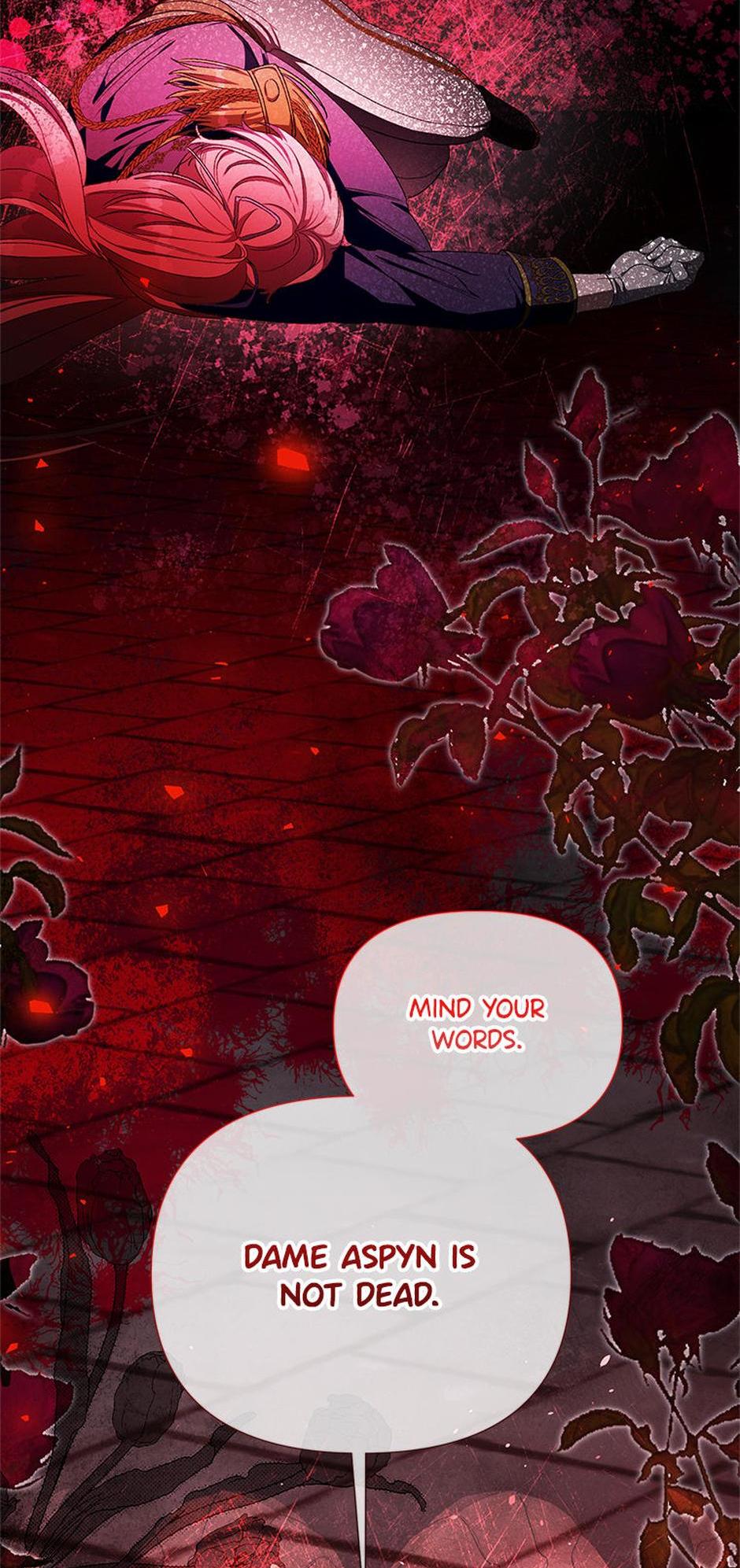 Hey, Little Duke, Just Trust in Sister Chapter 85 - Page 64
